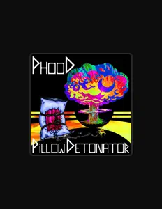Listen to Phood, watch music videos, read bio, see tour dates & more!