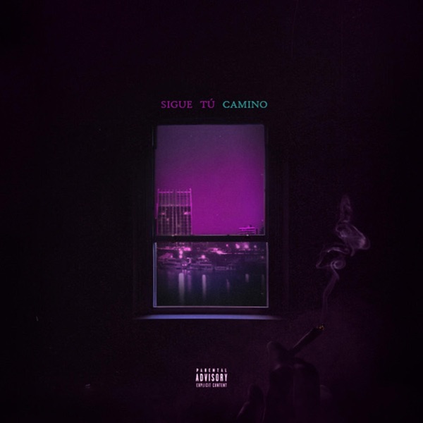 Sigue Tu Camino (feat. Gio)