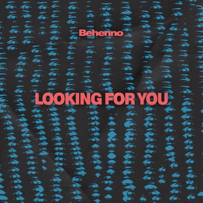 Looking for You - Single