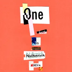 One (feat. JQ from Nulbarich) - Single - Kreva One (feat. JQ from Nulbarich) - Single - Kreva