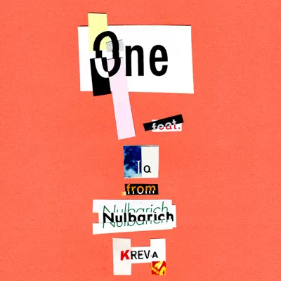 One (feat. JQ from Nulbarich) - Single - Kreva