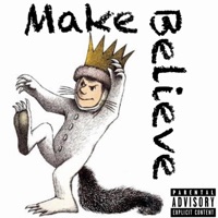 Make believe - Single - Lblock