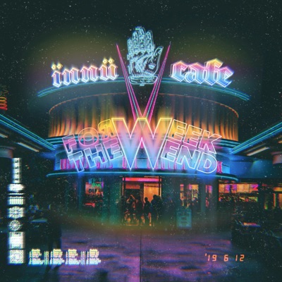 For the Weekend - Single