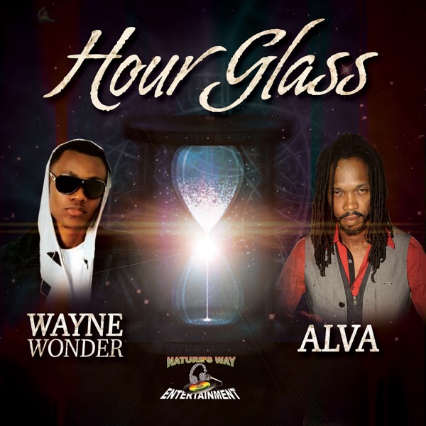 Hour Glass - Single - Wayne Wonder & Alva