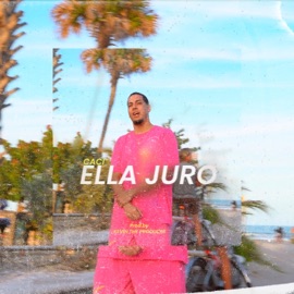 Ella Juro Caci