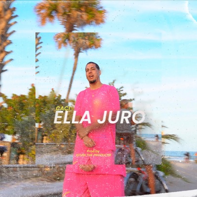 Ella Juro - Single
