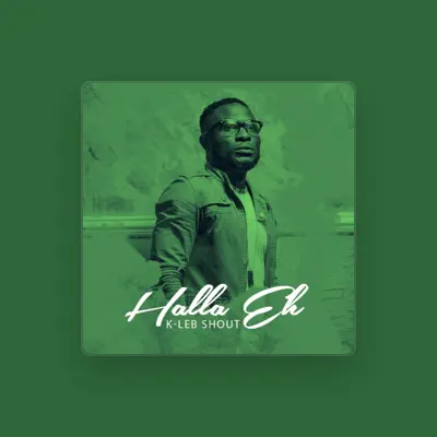 Listen to K-Leb Shout, watch music videos, read bio, see tour dates & more!