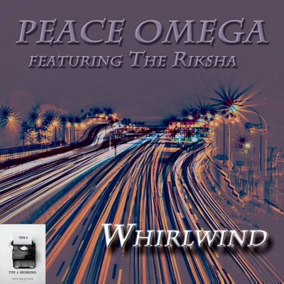 Whirlwind (feat. The Riksha) - Single