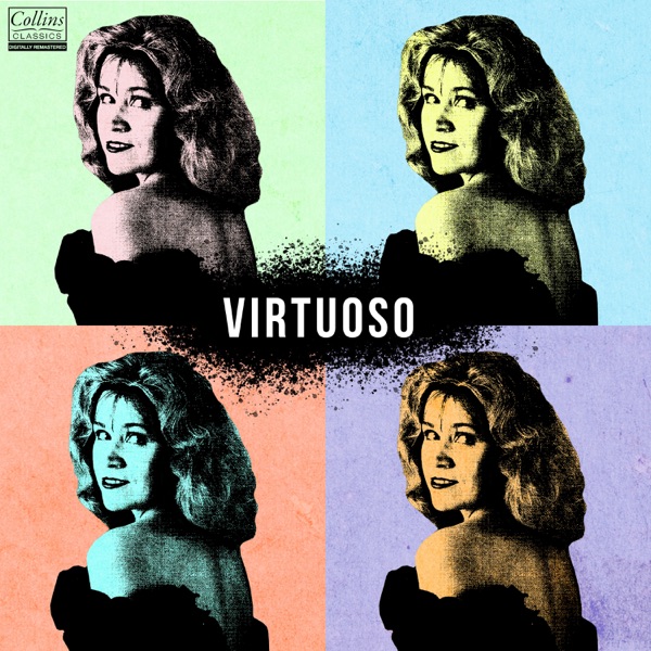 Virtuoso - The Best of Cristina Ortiz