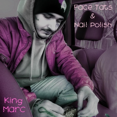 Face Tats & Nail Polish - EP