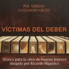 Eugène Ionesco Circo Víctimas del Deber: Música para la Obra de Eugene Ionesco dirigida por Ricardo Miguelez