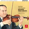 Beethoven: Violin Concerto, Op. 61