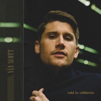 Cold in California - Single - VÂN SCOTT