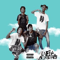 Seguindo em Frente (feat. Raffa Moreira) - Single - GangBlackUzi