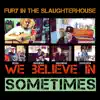 Fury In the Slaughterhouse - We believe in sometimes