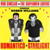 Bob Sinclar & The Supermen Lovers