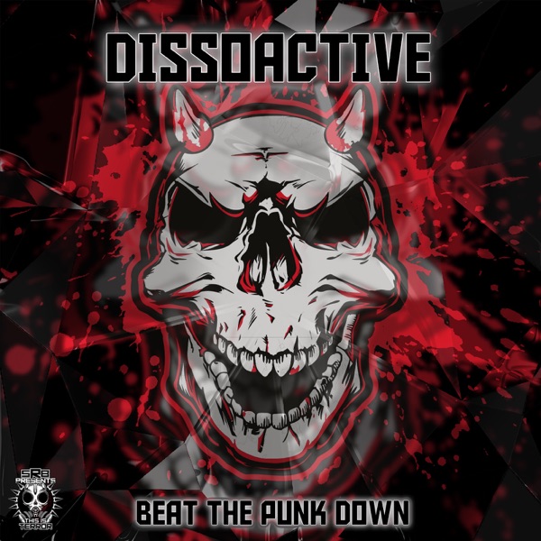 Beat the Punk Down - Single