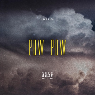 Pow Pow - Single