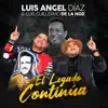 luis ángel díaz