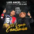 luis ángel díaz