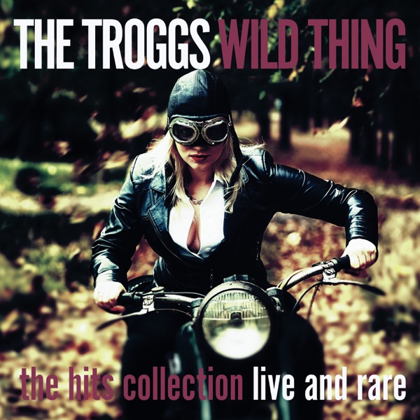 Feels Like A Woman by The Troggs on NetFM