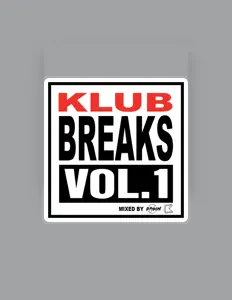 Listen to B-Phreak, watch music videos, read bio, see tour dates & more!