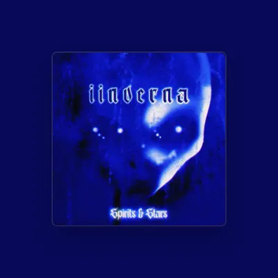 Listen to iinverna, watch music videos, read bio, see tour dates & more!