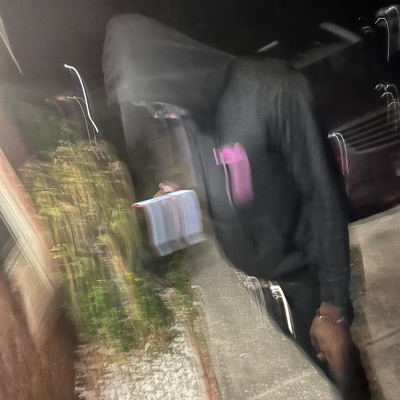 Better Off Alone - Single