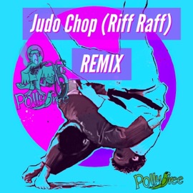 Judo Chop Freestyle POLLYFREE