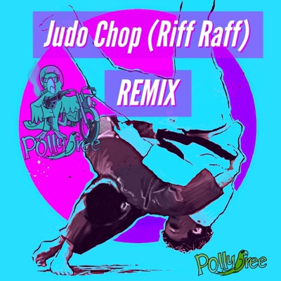 Judo Chop Freestyle - Single