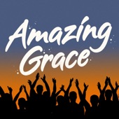 Amazing Grace (feat. Johanna Wrethov) artwork