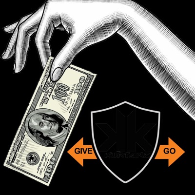 Give & Go (feat. Just L) - Single