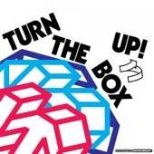 Turn the Box Up (KETTAMA Graveyard Mix) artwork