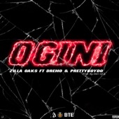Ogini (feat. Dremo & Prettyboydo) artwork