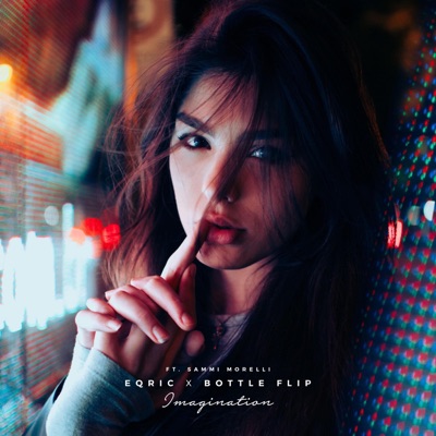 Imagination - Single