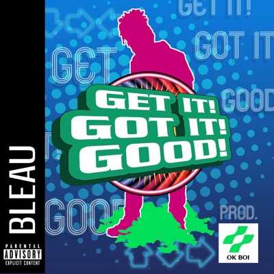 Get It! Got It! Good! - Single