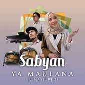 Ya Maulana (Remastered) artwork