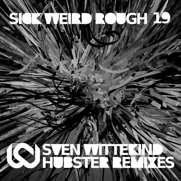 Hubster Remixes - Single
