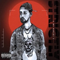 Strictly 4 My Habibi's - EP - Shah Leezy