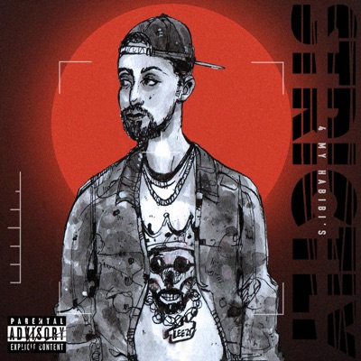 Strictly 4 My Habibi's - EP