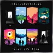 When It's Time artwork