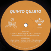 Quinto Quarto
