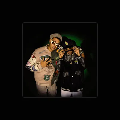 Listen to Itako La Trampa y Mulatico Mulañe, watch music videos, read bio, see tour dates & more!