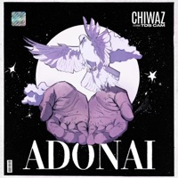 ADONAI (feat. Tds Cam) - Single - Chiwaz