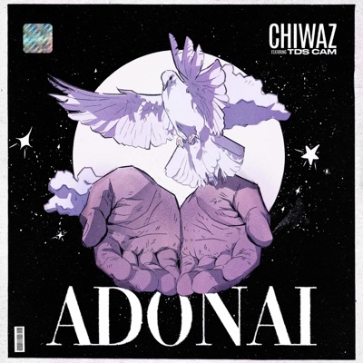 ADONAI (feat. Tds Cam) - Single