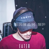 No Break EP artwork