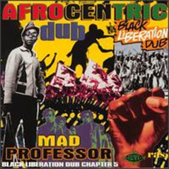 Afrocentric Dub