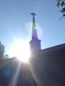 Am I Walking By Faith?