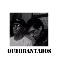 Quebrantados - Single - Sucia Alianza
