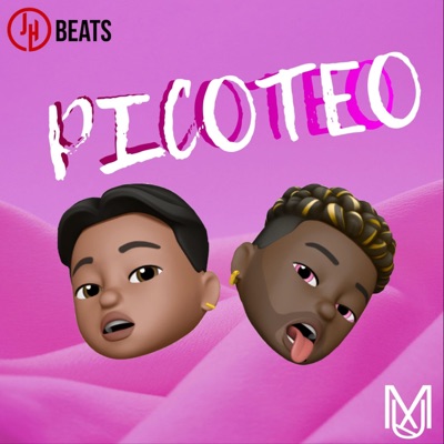 Picoteo (feat. JP-I) - Single